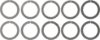 Picture of Spicer Drive Shaft Dust Seal - 6-15-33
