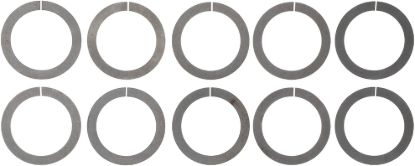 Picture of Spicer Drive Shaft Dust Seal - 6-15-33