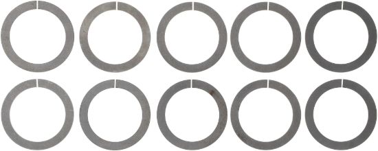 Picture of Spicer Drive Shaft Dust Seal - 6-15-33