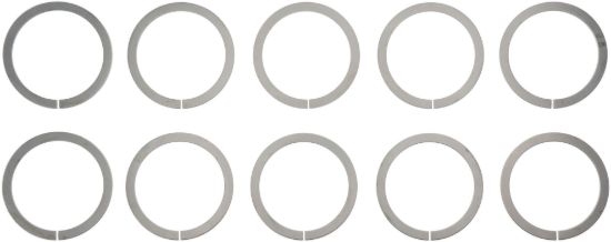 Picture of Spicer Drive Shaft Dust Seal - 6-15-43