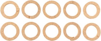 Picture of Spicer Drive Shaft Dust Seal - 6-16-123