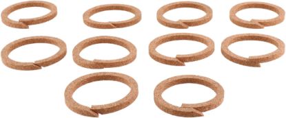 Picture of Spicer Drive Shaft Dust Seal - 6-16-63