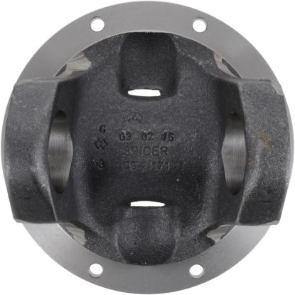 Picture of Spicer Drive Shaft Flange Yoke - 6-2-749