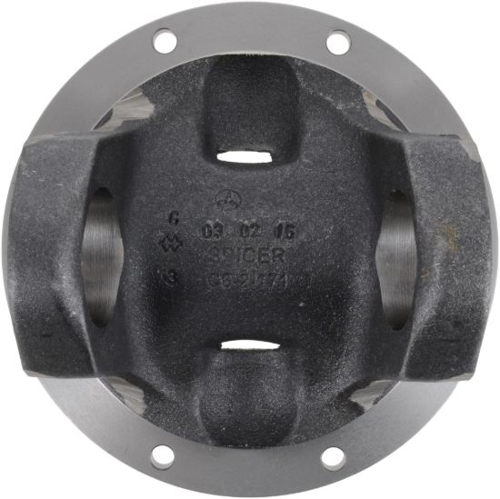 Picture of Spicer Drive Shaft Flange Yoke - 6-2-749