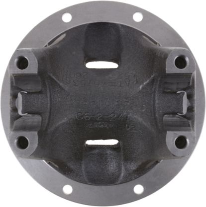 Picture of Spicer Drive Shaft Flange Yoke - 6-2-749-1