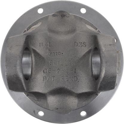 Picture of Spicer Drive Shaft Flange Yoke - 6-2-769
