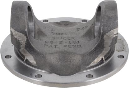 Picture of Spicer Drive Shaft Flange Yoke - 6-2-769