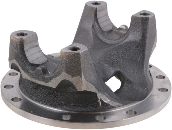 Picture of Spicer Drive Shaft Flange Yoke - 6-2-779-1