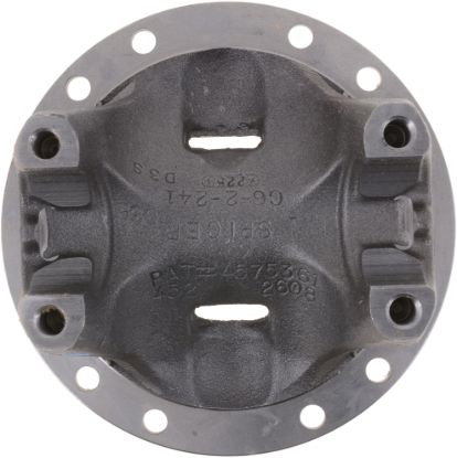 Picture of Spicer Drive Shaft Flange Yoke - 6-2-779-1