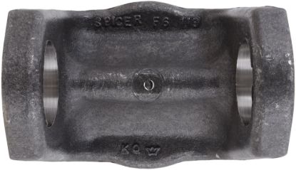 Picture of Spicer Drive Shaft Tube Weld Yoke - 6-28-527