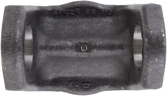Picture of Spicer Drive Shaft Tube Weld Yoke - 6-28-527