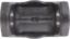 Picture of Spicer Drive Shaft Tube Weld Yoke - 6-28-527