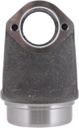 Picture of Spicer Drive Shaft Tube Weld Yoke - 6-28-527