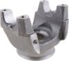 Picture of Spicer Differential End Yoke - 6-4-02877-1X