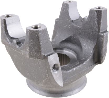 Picture of Spicer Differential End Yoke - 6-4-02877-1X