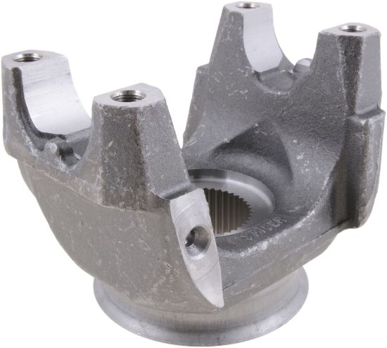 Picture of Spicer Differential End Yoke - 6-4-02877-1X