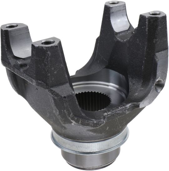 Picture of Spicer Differential End Yoke - 6-4-08447-1X
