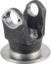 Picture of Spicer Differential End Yoke - 6-4-08449X