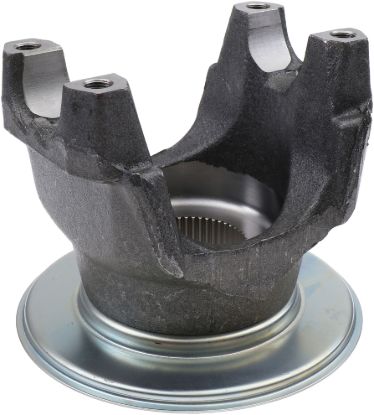 Picture of Spicer Differential End Yoke - 6-4-08450-1X