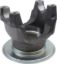 Picture of Spicer Differential End Yoke - 6-4-08450-1X