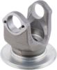 Picture of Spicer Differential End Yoke - 6-4-08452X