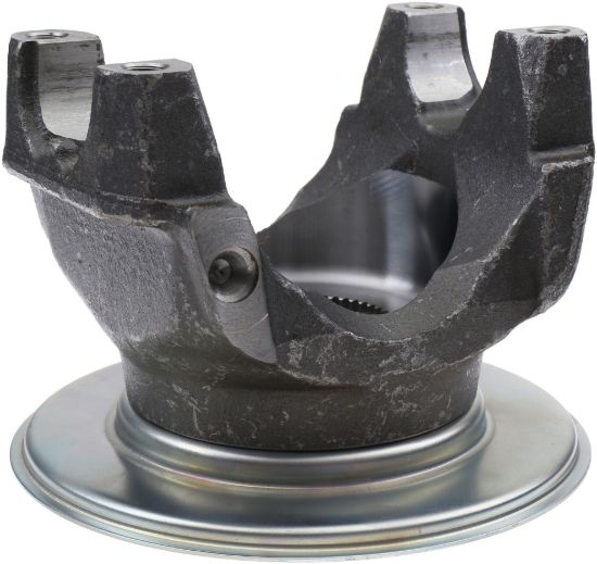 Picture of Spicer Differential End Yoke - 6-4-08453-1X