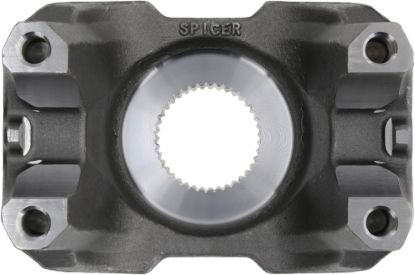 Picture of Spicer Differential End Yoke - 6-4-10461-1X