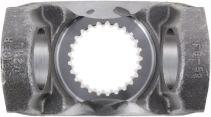 Picture of Spicer Power Take Off (PTO) End Yoke - 6-4-3021