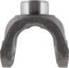 Picture of Spicer Power Take Off (PTO) End Yoke - 6-4-3791