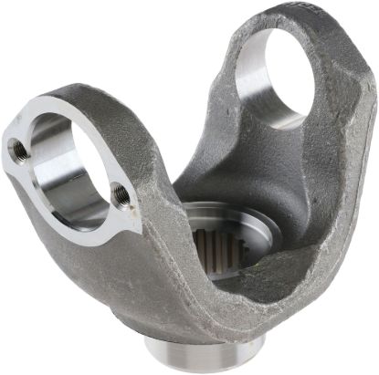Picture of Spicer Power Take Off (PTO) End Yoke - 6-4-4271