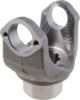 Picture of Spicer Power Take Off (PTO) End Yoke - 6-4-4551