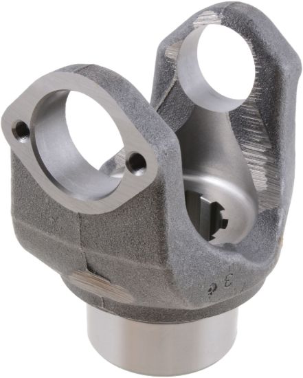 Picture of Spicer Power Take Off (PTO) End Yoke - 6-4-4551