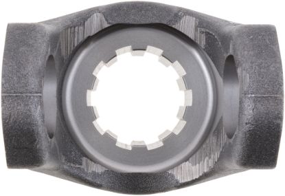 Picture of Spicer Power Take Off (PTO) End Yoke - 6-4-4551