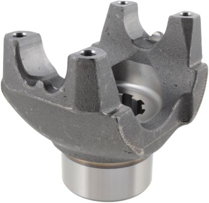 Picture of Spicer Power Take Off (PTO) End Yoke - 6-4-4551-1