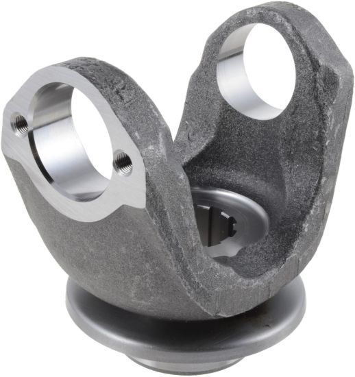 Picture of Spicer Differential End Yoke - 6-4-4741X