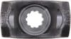 Picture of Spicer Differential End Yoke - 6-4-4851X
