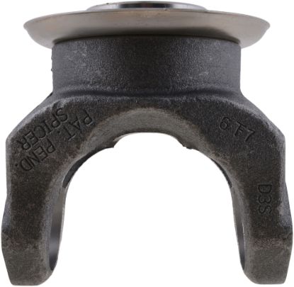 Picture of Spicer Differential End Yoke - 6-4-5071X
