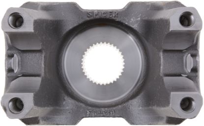 Picture of Spicer Differential End Yoke - 6-4-6451-1