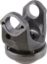 Picture of Spicer Drive Shaft End Yoke - 6-4-6841X