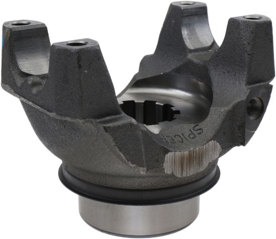 Picture of Spicer Drive Shaft End Yoke - 6-4-6901-1X