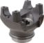 Picture of Spicer Drive Shaft End Yoke - 6-4-6931-1X
