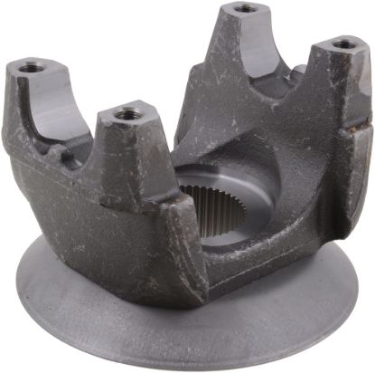 Picture of Spicer Differential End Yoke - 6-4-7181-1X