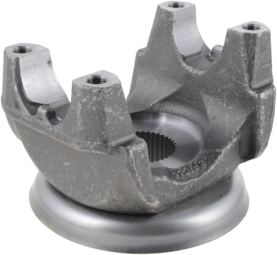 Picture of Spicer Differential End Yoke - 6-4-7641-1X