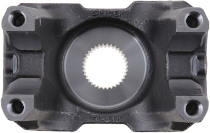 Picture of Spicer Differential End Yoke - 6-4-8521-1X