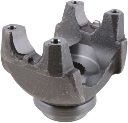 Picture of Spicer Differential End Yoke - 6-4-8701-1X