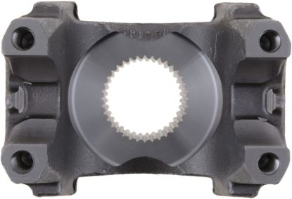 Picture of Spicer Differential End Yoke - 6-4-8701-1X