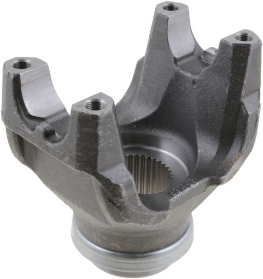 Picture of Spicer Differential End Yoke - 6-4-8781-1X