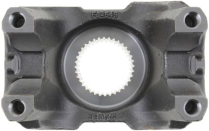 Picture of Spicer Differential End Yoke - 6-4-8781-1X