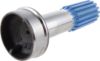 Picture of Spicer Drive Shaft Stub Shaft - 6-40-541