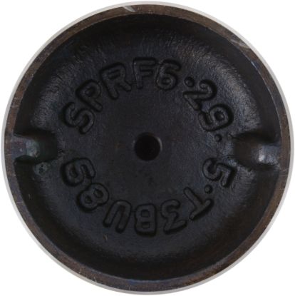 Picture of Spicer Drive Shaft Stub Shaft - 6-40-541